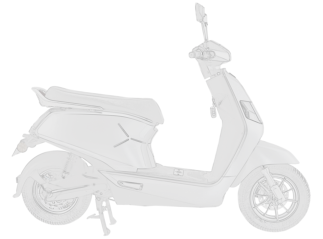 electric scooters india