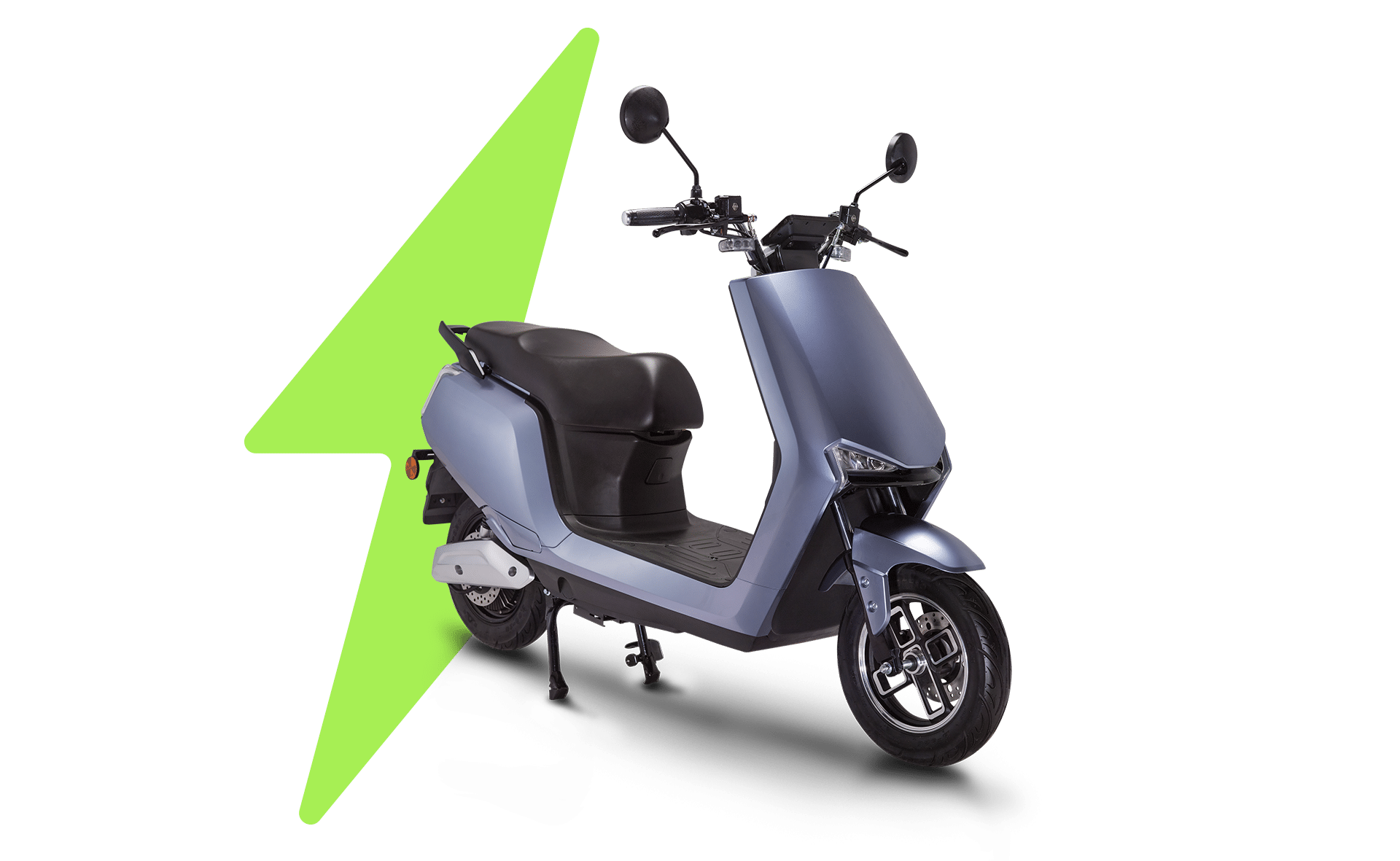 electric scooter lithium battery